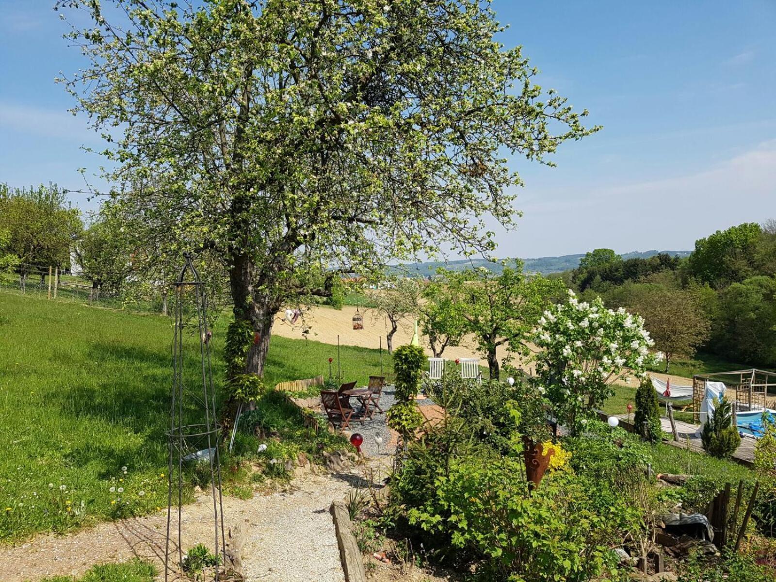 Landhaus FühlDichWohl Fehring Exterior foto
