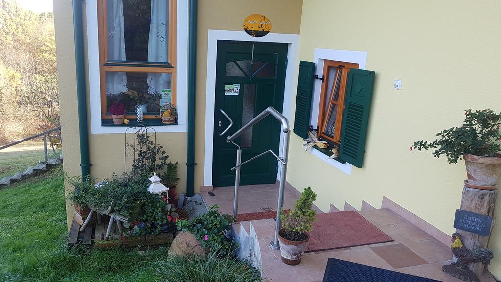 Landhaus FühlDichWohl Fehring Exterior foto